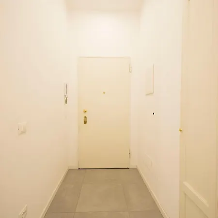 Lejlighed Macchi Charming By 101flats Milano