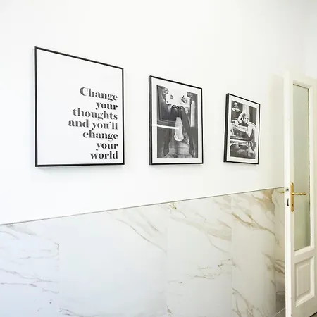 Апартаменты Macchi Charming By 101flats