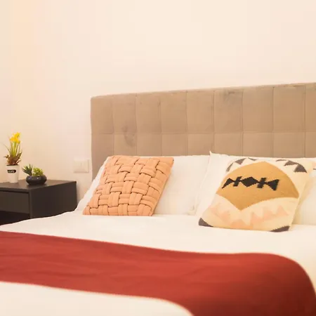 Macchi Charming By 101flats Апартаменты *