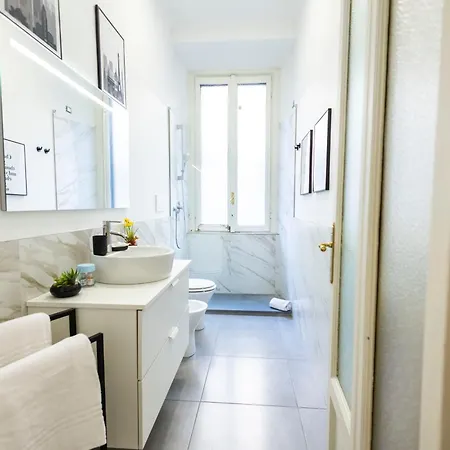 Macchi Charming By 101flats * Милан