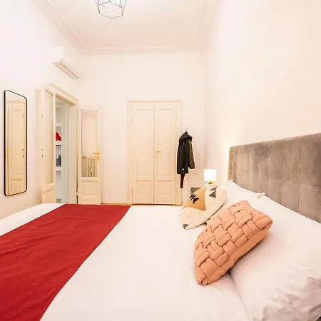 Macchi Charming By 101flats Апартаменты