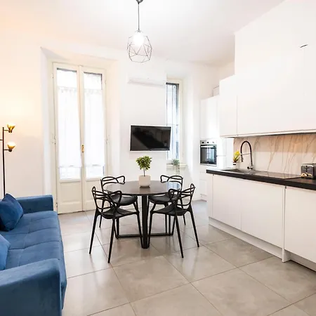 Macchi Charming By 101flats * Милан