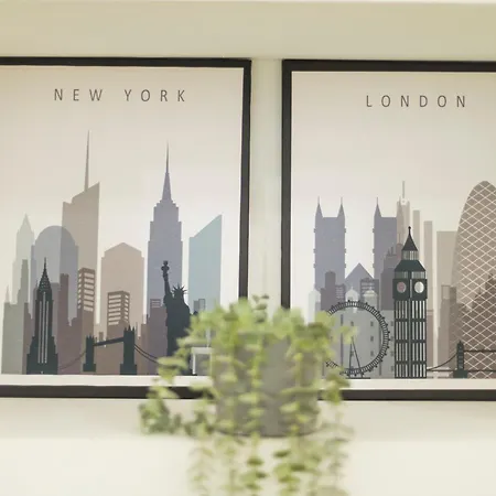 Апартаменты Macchi Charming By 101flats