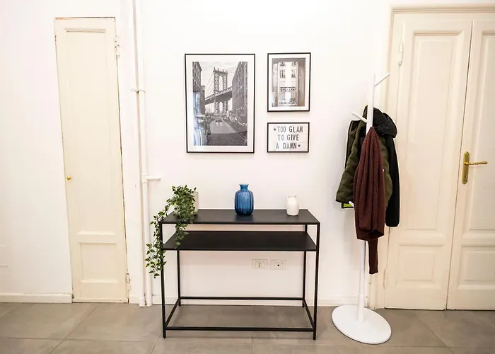 Apartamento Macchi Charming By 101flats *