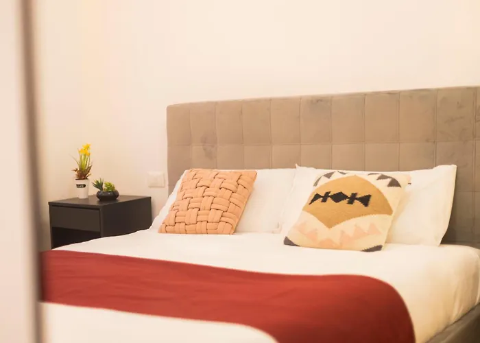 Macchi Charming By 101flats Apartment *