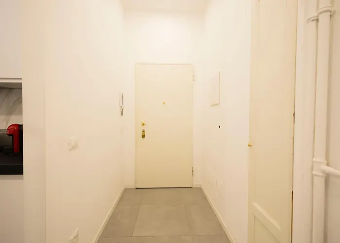Apartment Macchi Charming By 101flats Mailand