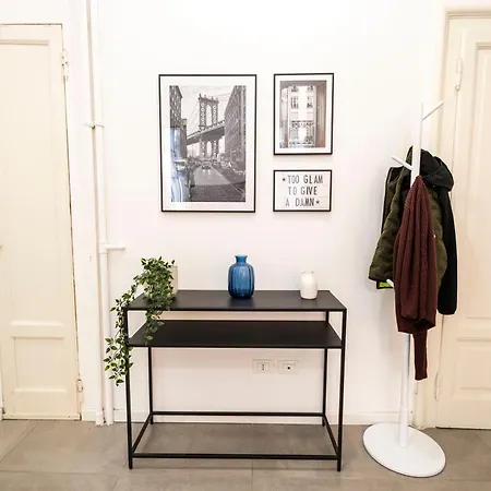 Appartement Macchi Charming By 101flats *